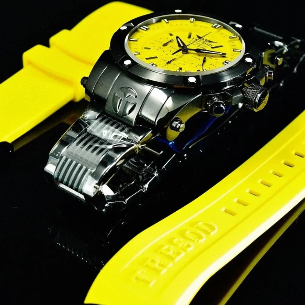 Invicta brand new